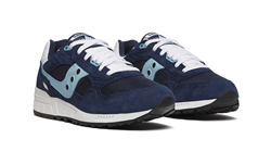 SHADOW 5000 BLUE WHITE